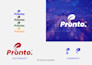 design modern, professional business logo design with copyrights